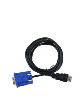 HDMI TO VGA Cable