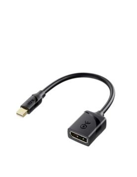 Mini DP To Display Port Cable