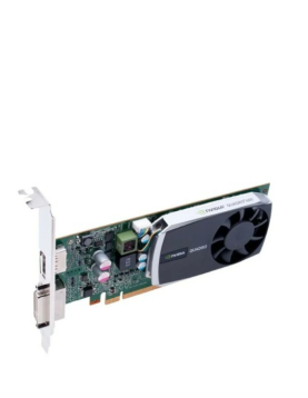 Nvidia Quadro 600 1GB Graphics Card