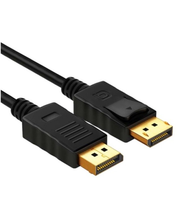 Used DP To DP Cable