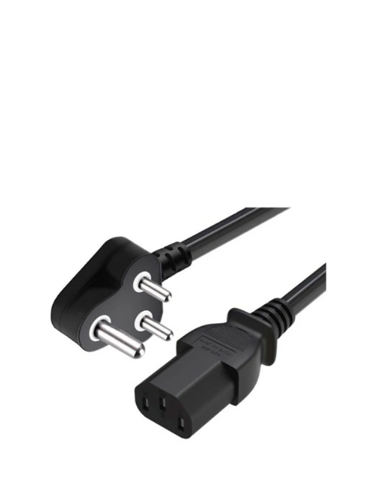 Used Desktop Power Cables