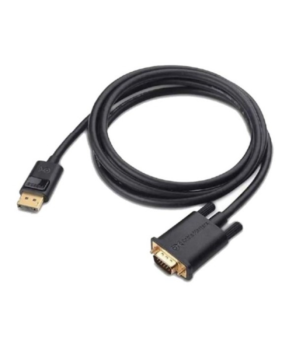 VGA TO DP Cable