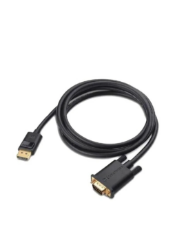 VGA To DP Cable