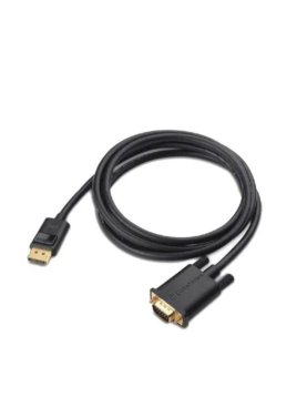 VGA To DP Cable