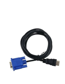 VGA To HDMI Cable