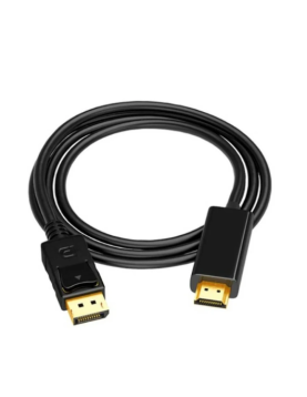 DP To HDMI Cable
