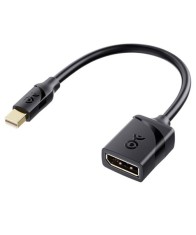 Mini DP To Display Port Cable