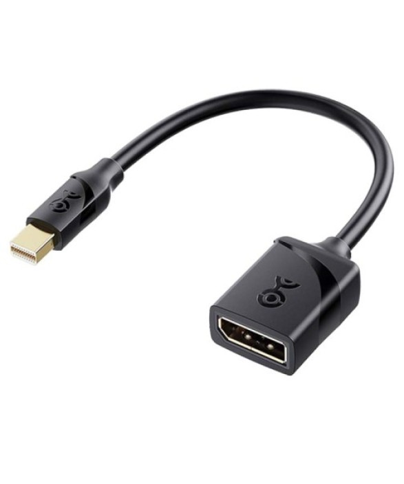 Mini DP To Display Port Cable