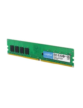 Used DDR4 16GB Desktop PC RAM