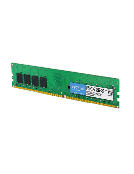 DDR4 16 GB Desktop PC RAM