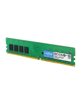 Used DDR4 8GB Desktop PC RAM