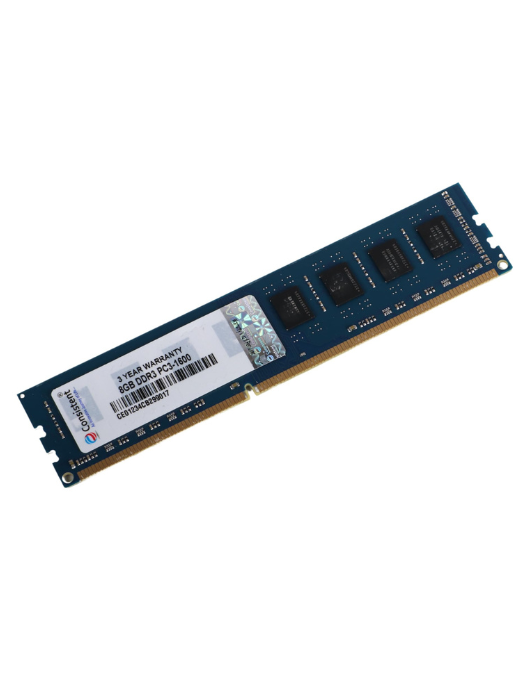 Desktop PC DDR3 8 GB RAM