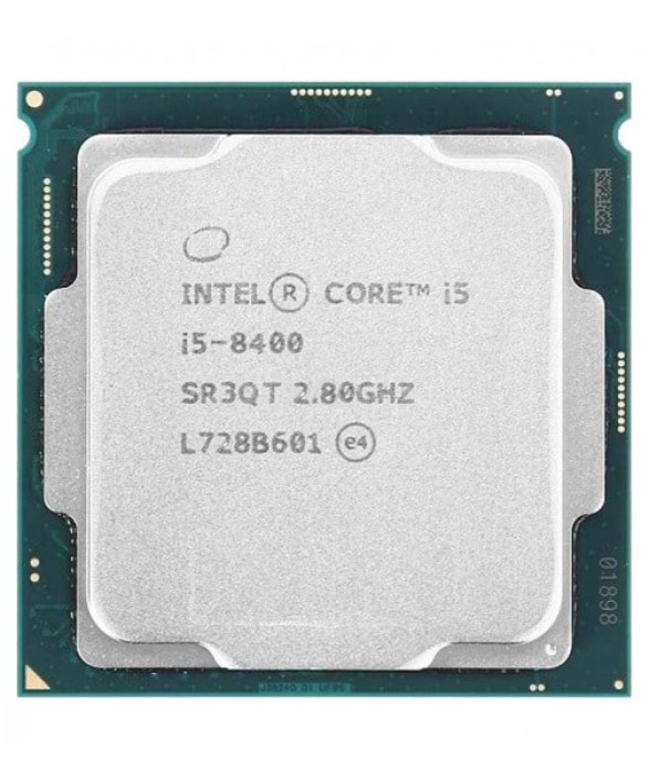 Intel Core I5 8th Gen Processors