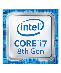 Intel Core I7 8th Gen Processors