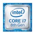 Intel Core I7 8th Gen Processors