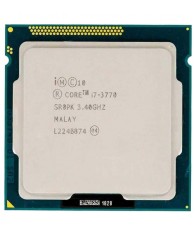 Intel Core I7 3rd Gen Processors