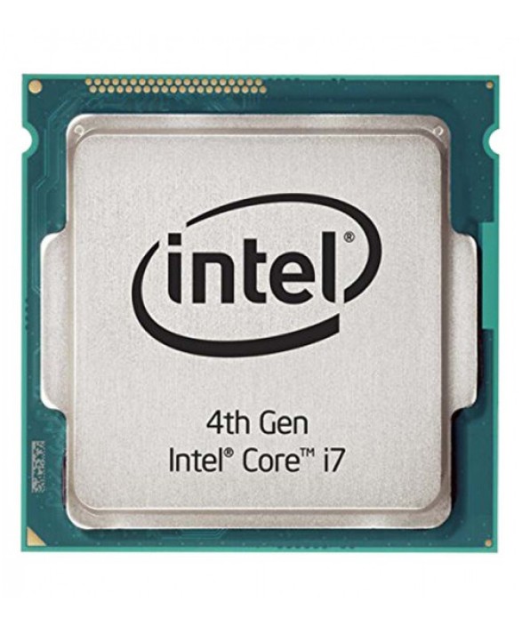 Intel Core I7 4th Gen Processors