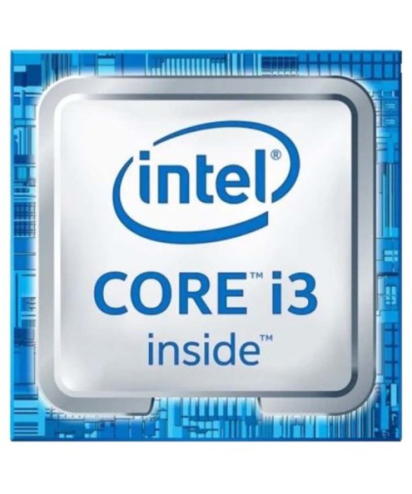 Intel Core I3 Processors