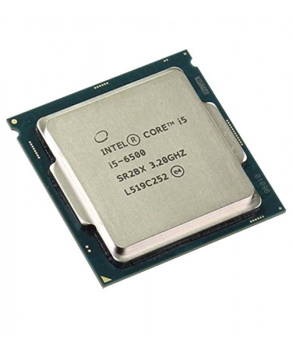 Intel Core I5 6th Gen Processors