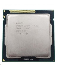 Intel Core I7 Processors
