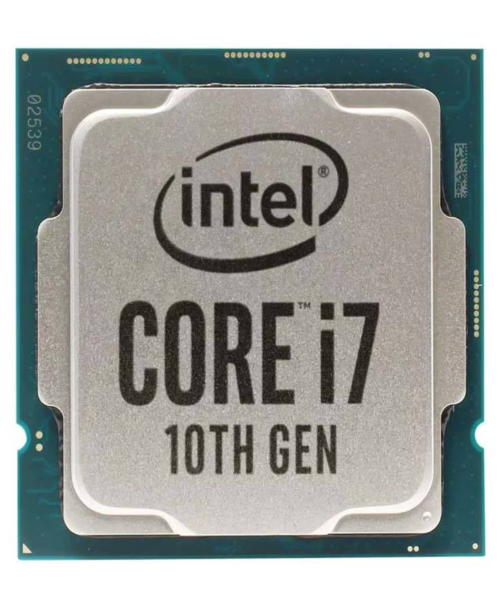 Intel Core I5 10th Gen Processor For Sale