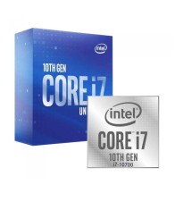 Intel Core I7 10th Gen Processor