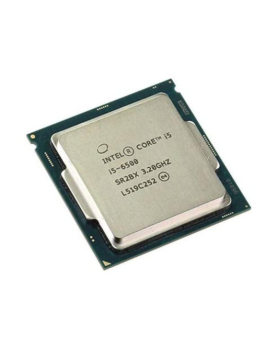 Intel Core I5 6th Gen Processors