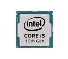 Used Intel Core i5 10th Gen Processor for Sale