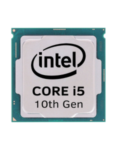 Intel Core I5 10th Gen Processor For Sale