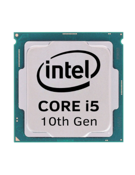 Intel Core I5 10th Gen Processor For Sale