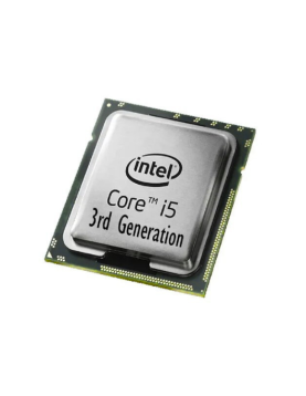 Intel Core I5 3rd Gen Processor