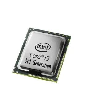 Used Intel Core i5-3470 3rd Gen Processor for Sale