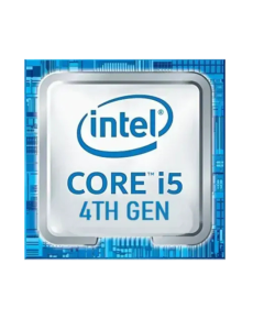 Intel Core I5 4th Gen Processors