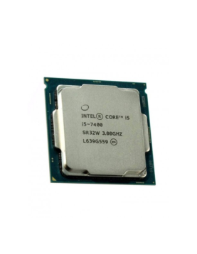 Intel Core I5 7th Gen Processor