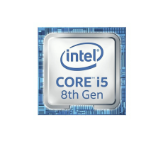 Used Intel Core i5 8th Gen Processor for Sale