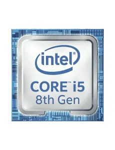 Used Intel Core i5 8th Gen Processor for Sale