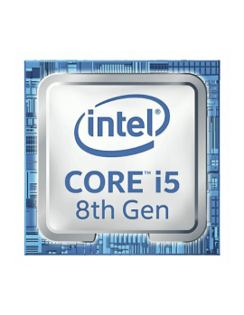 Used Intel Core i5 8th Gen Processor for Sale