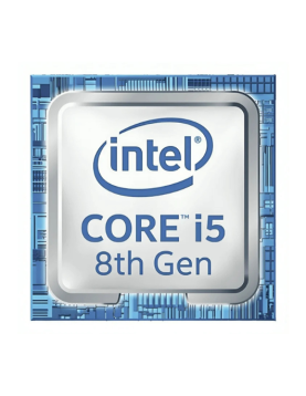 Intel Core I5 8th Gen Processors