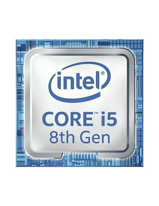 Intel Core I5 8th Gen Processors