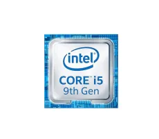 Used Intel Core i5 9th Gen Processor for Sale