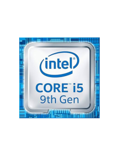 Intel Core I5 9th Gen Processor