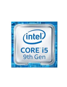 Used Intel Core i5 9th Gen Processor for Sale