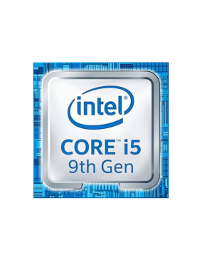 Intel Core I5 9th Gen Processor