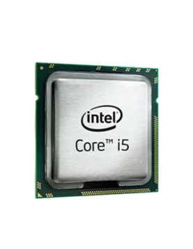 Intel Core I5 Processors