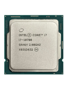 Intel Core I7 10th Gen Processor