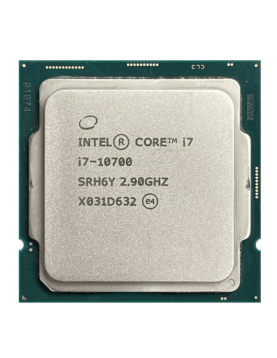Intel Core I7 10th Gen Processor