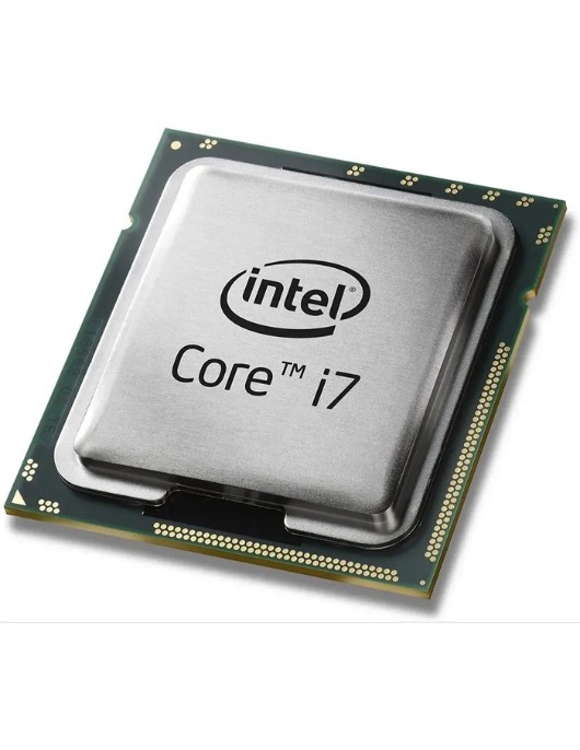 Used Intel Core i7-10700 10th Gen Processor for Sale