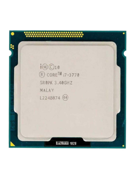 Intel Core I7 3rd Gen Processors