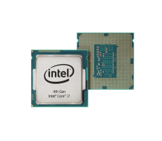 Used Intel Core i7 4th Gen Processor for Sale