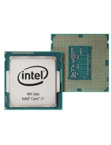 Used Intel Core i7 4th Gen Processor for Sale